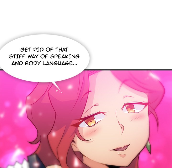 Such a Cute Spy - episode 16 - 87