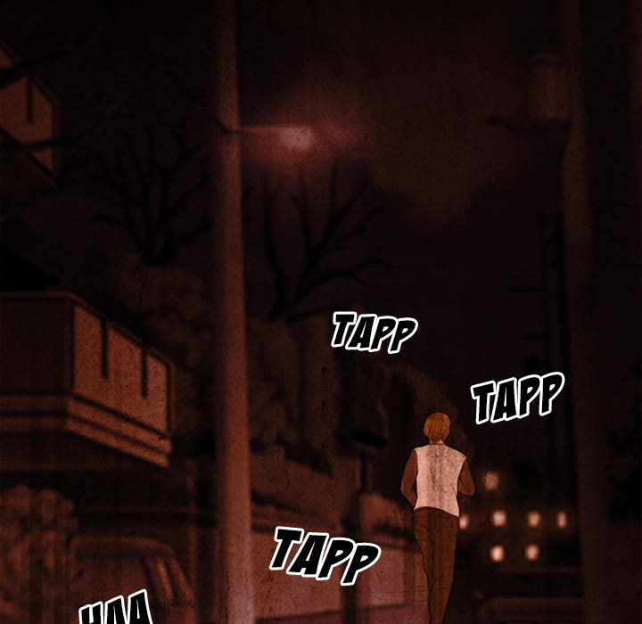 Silhouette - episode 36 - 48