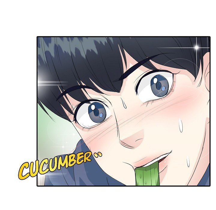 Come Be My Teacher - episode 16 - 23