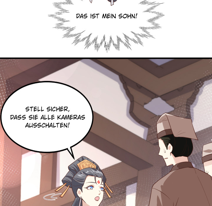 Eine etwas andere Familie - episode 49 - 55