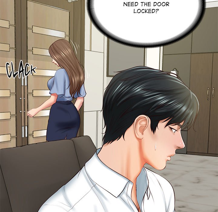 Extremely Rich Family - episode 18 - 18