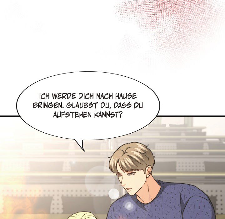 Die geheime Liebe des Omega K - episode 57 - 28