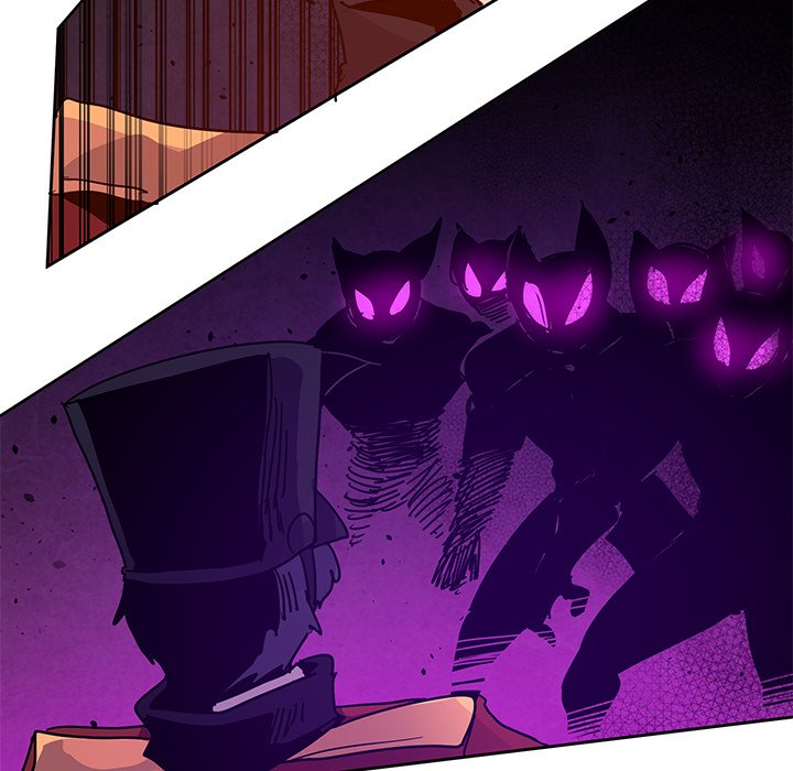Overlord Time! - episode 107 - 84