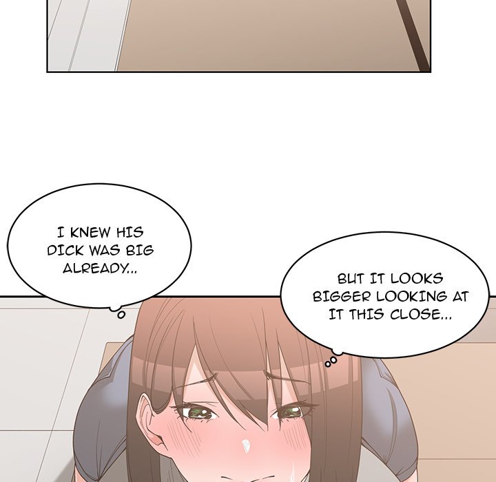 Childhood Friends - episode 20 - 24
