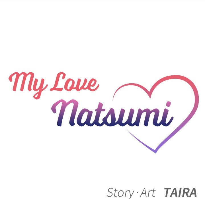 My Love Natsumi - episode 10 - 23