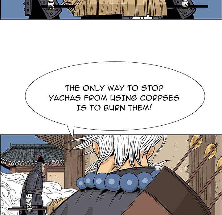 The Journey of the Dragon - episode 8 - 75