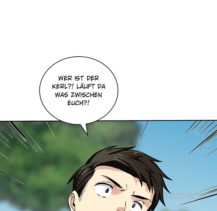Raus aus meinem Zimmer! - episode 21 - 38