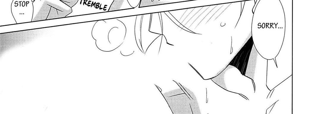 TORICO Omnibus Vol.2 - episode 8 - 39