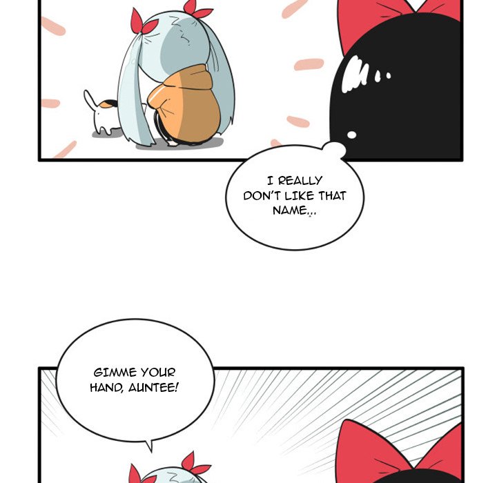 The Amazing Siblings - episode 96 - 19