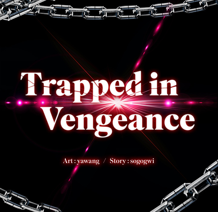 Trapped in Vengeance - episode 2 - 14