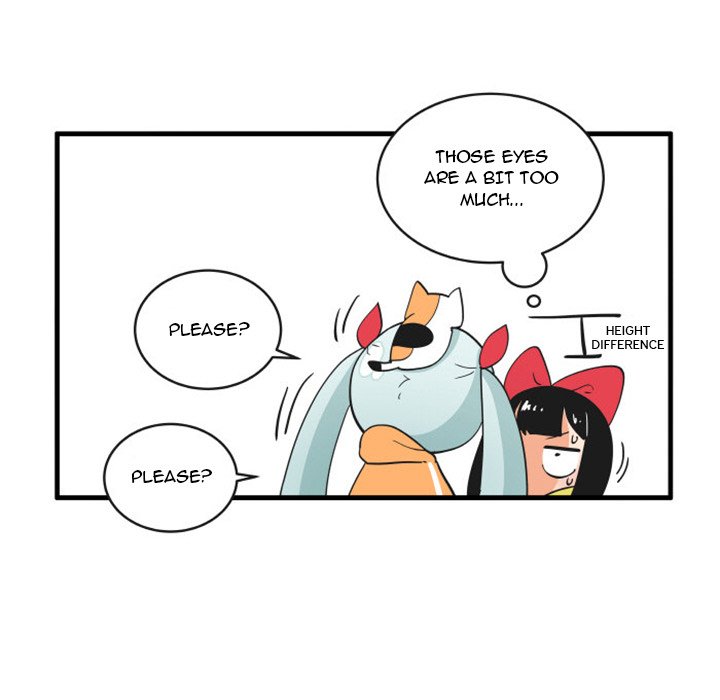 The Amazing Siblings - episode 96 - 8