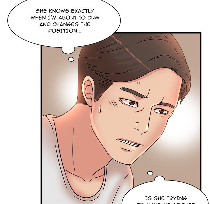 Family Secret - episode 13 - 38