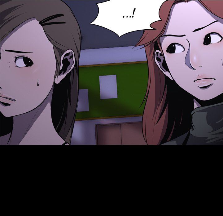 Survival Game - episode 6 - 8