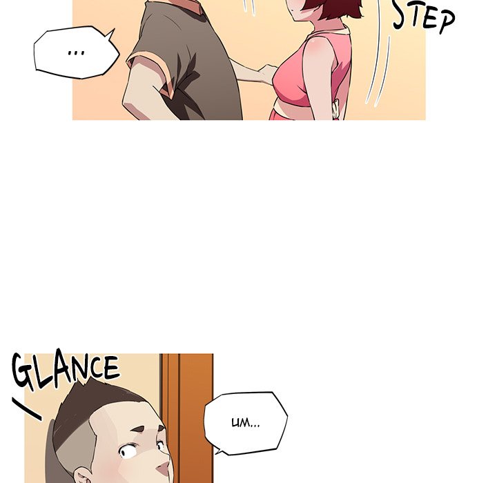 My Girlfriend is a Star - episode 16 - 38