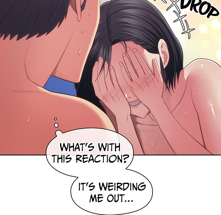 Master, Do You Need A Hand? - episode 36 - 103