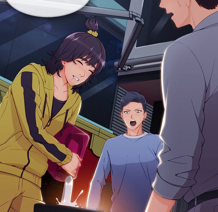 Sang-Ah - episode 52 - 35