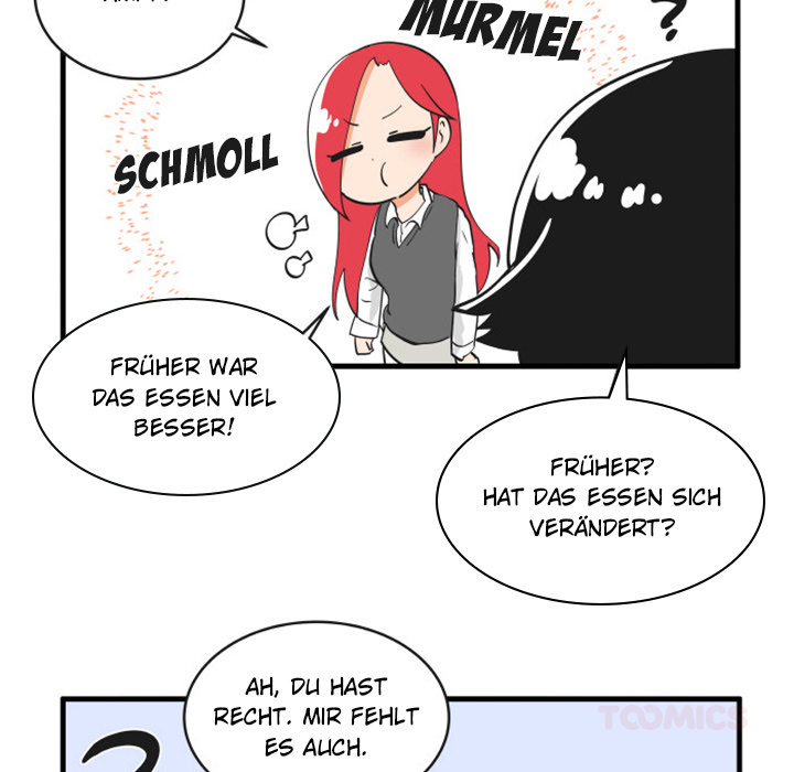 Unter Geschwistern - episode 83 - 15