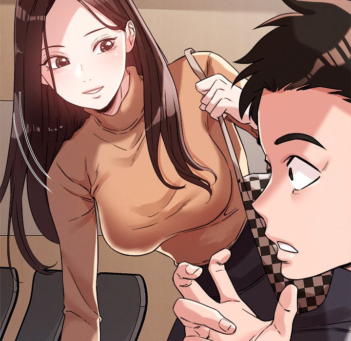 Tell Me How - episode 5 - 8