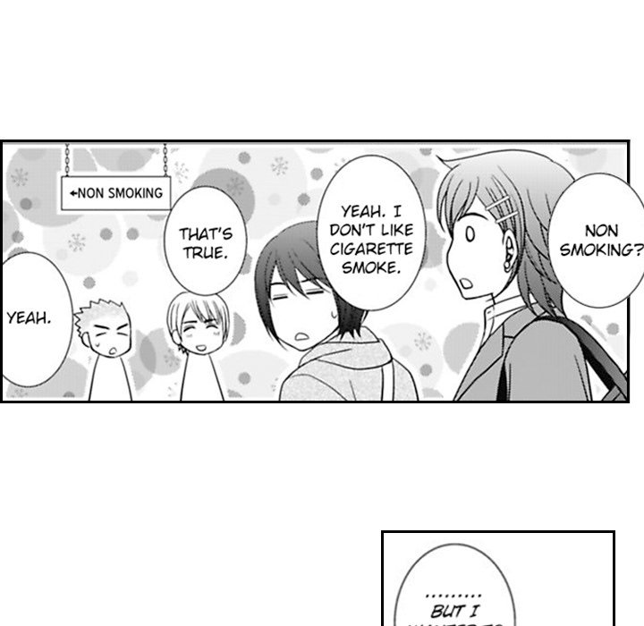 The Rose and The Black Cat - episode 6 - 48
