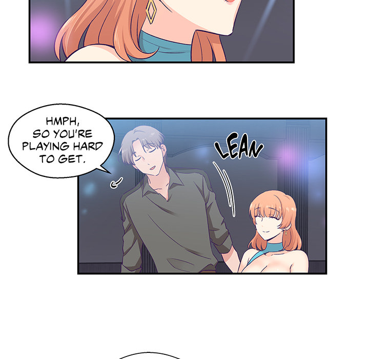 My Special Squishy Someone - episode 25 - 9