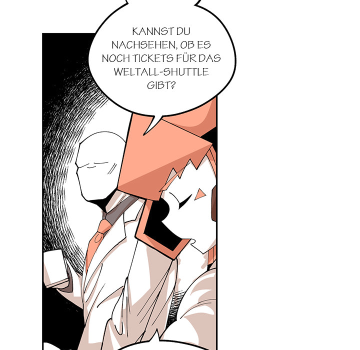 Robogattin - episode 12 - 49