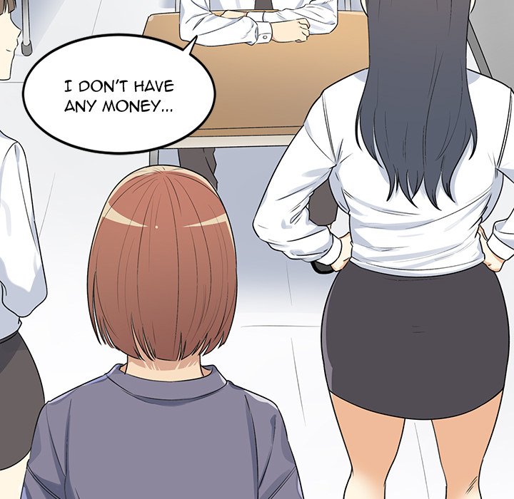 Excuse Me, This is my Room - episode 1 - 34