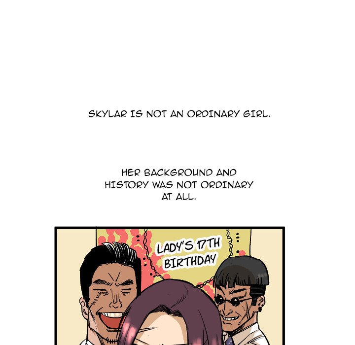 A Bad Friend - episode 1 - 60
