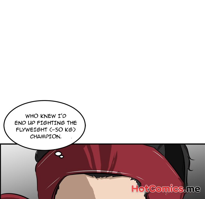 He Queen - episode 18 - 107