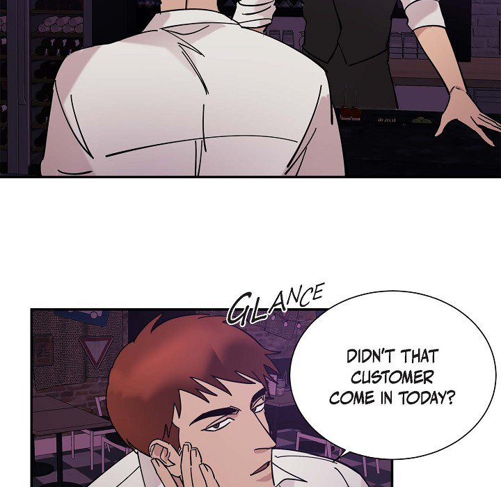 Lose Your Touch - episode 3 - 64