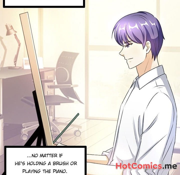 Love Is Never Enough - episode 26 - 30
