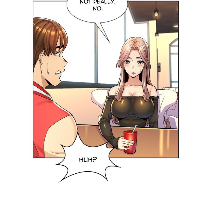 Mrs. Girlfriend - episode 1 - 61