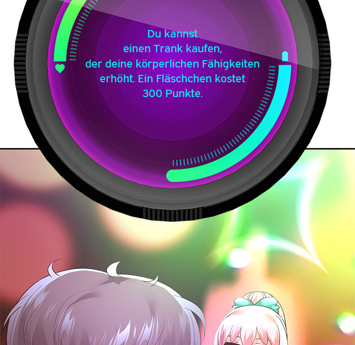 Wiedergeburt mit Extralänge - episode 74 - 53