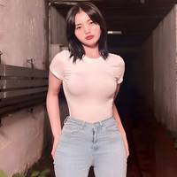 TikTok Account Photo