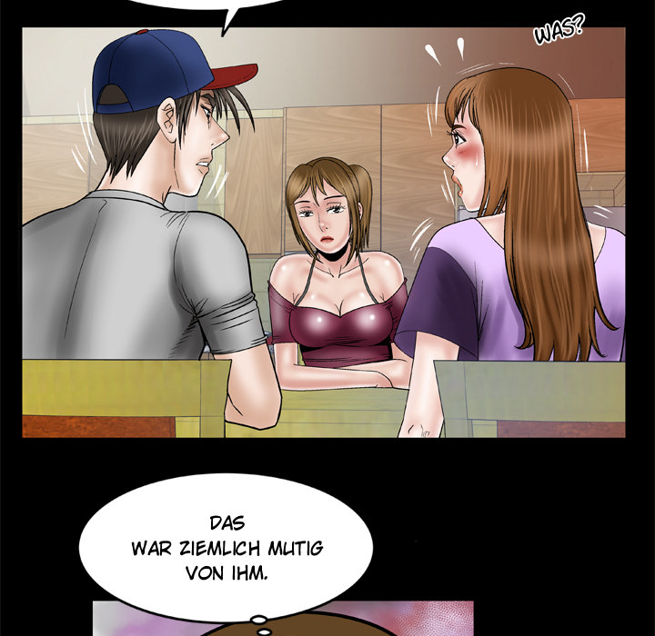 Die Partner meiner Frau - episode 34 - 48