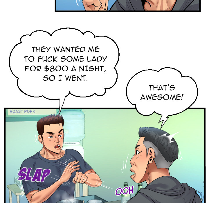 Knock Knock - UNCENSORED - episode 34 - 58