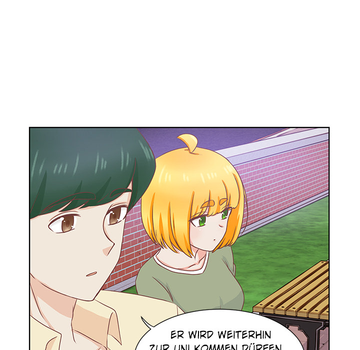 Der Mädchen-Knigge - episode 37 - 36