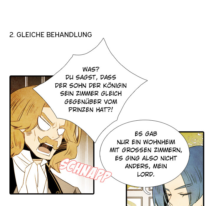 Ardors Königreich - episode 7 - 6