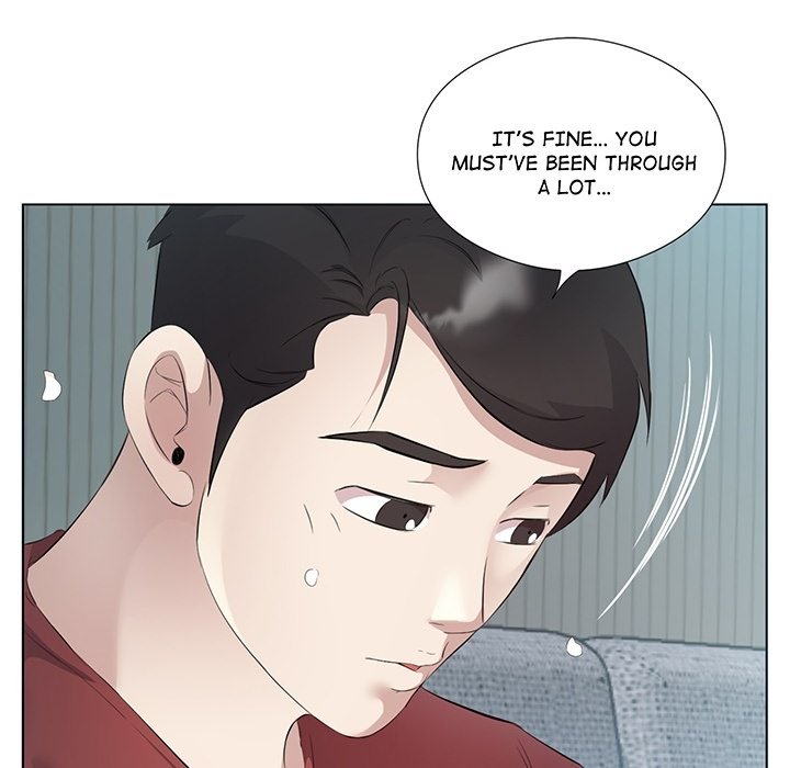 Memories of a Rainy Day - episode Prologue - 6
