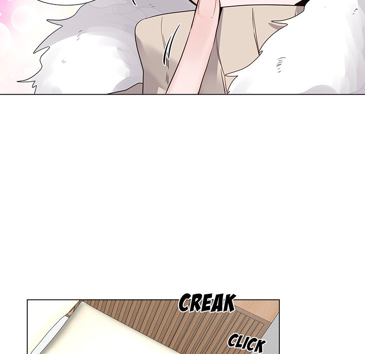 Pheromone Sherbet♥ - episode Prologue - 28