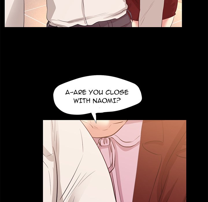 Girls' Only - episode 22 - 60