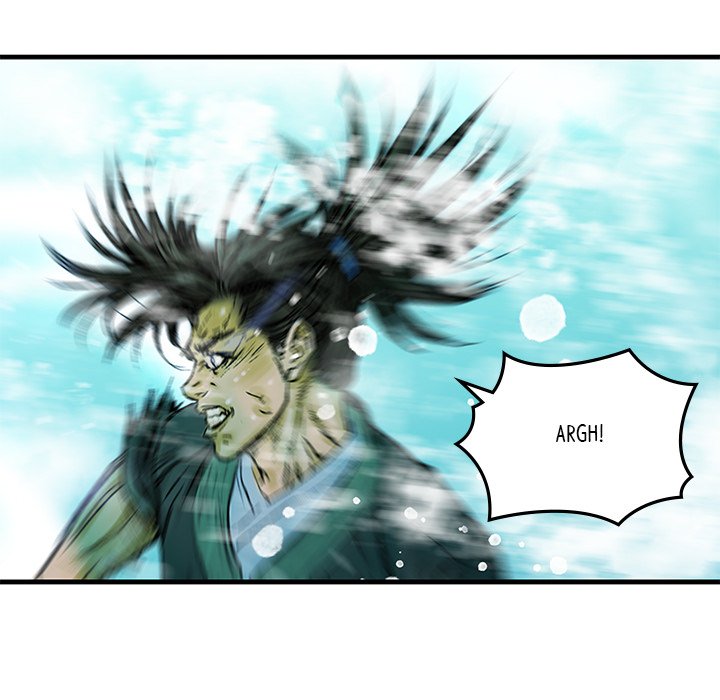 The Blade Demon - episode 2 - 33