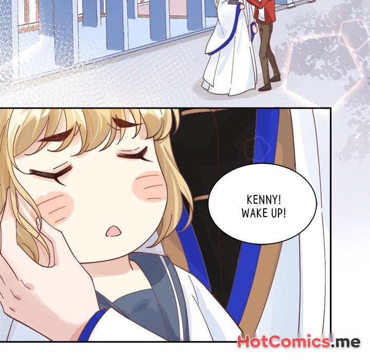 Strange Family - episode 10 - 11