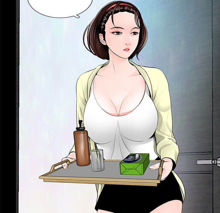 Nachtschicht in Gangnam - episode 3 - 60