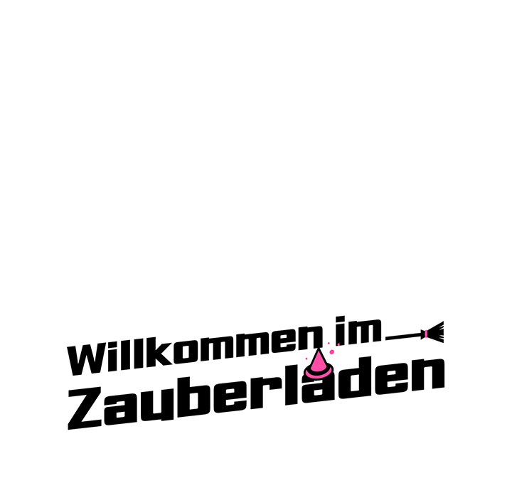 Willkommen im Zauberladen - episode 44 - 38