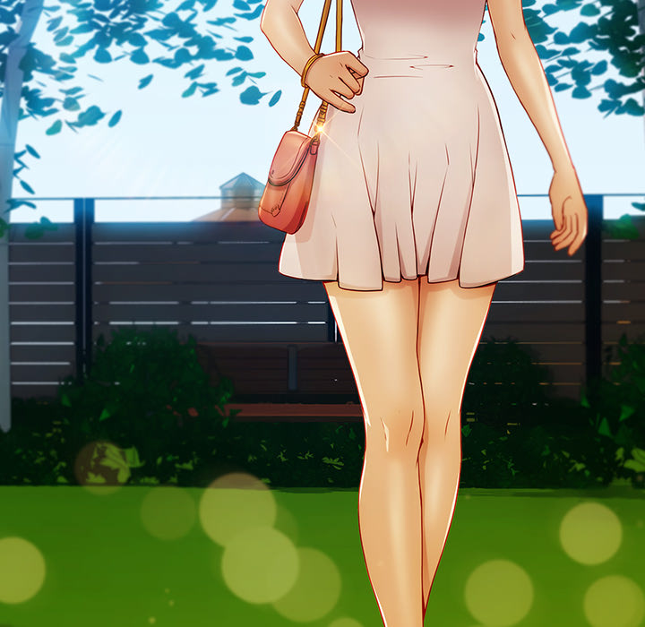 Lady Long Legs - episode 3 - 64