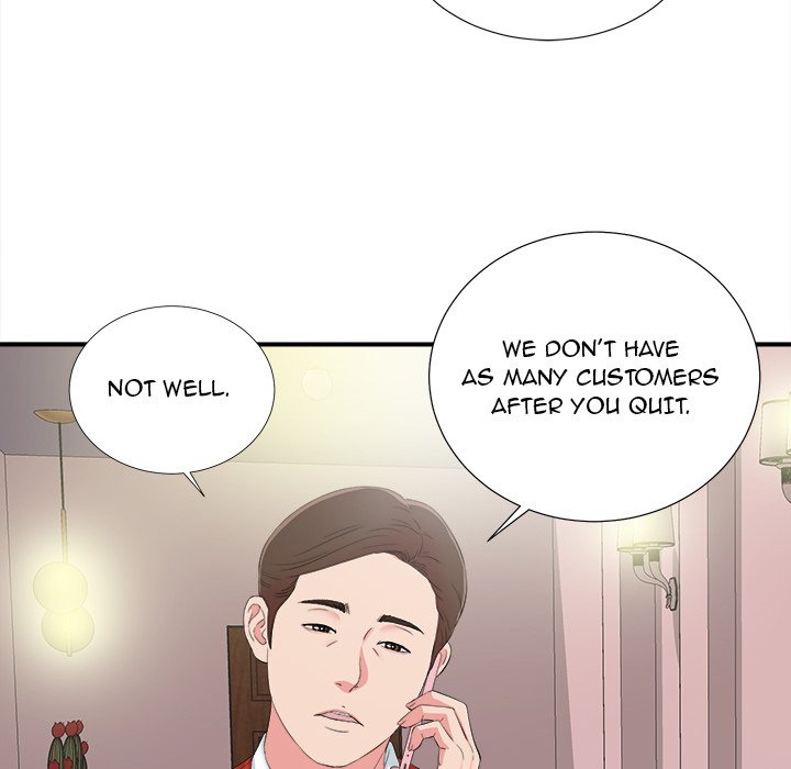 The Secret Friend - episode 71 - 50
