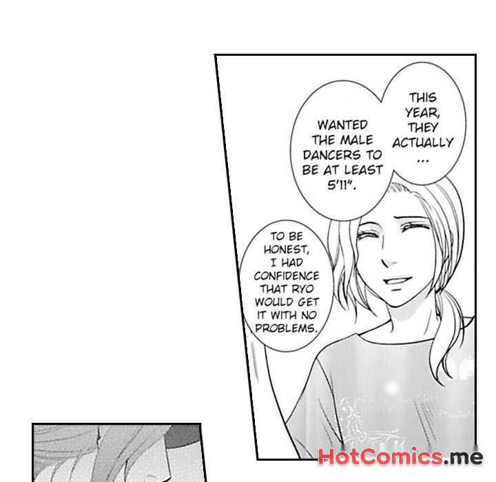 The Rose and The Black Cat - episode 3 - 20