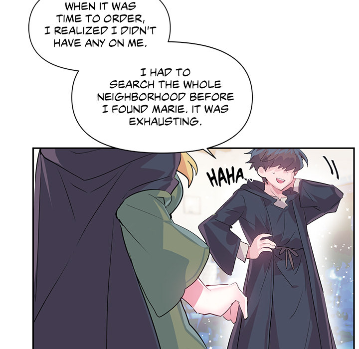 Log in to Lust-a-land - episode 25 - 21