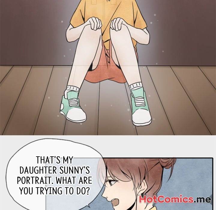 Odis and Moa's Underworld Diary - episode 6 - 10