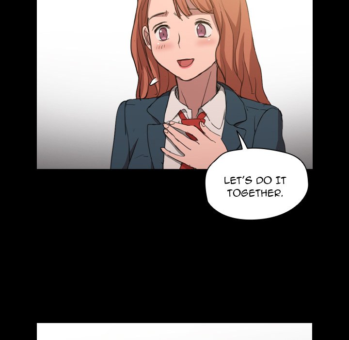Who Cares If I'm a Loser! - episode 13 - 47
